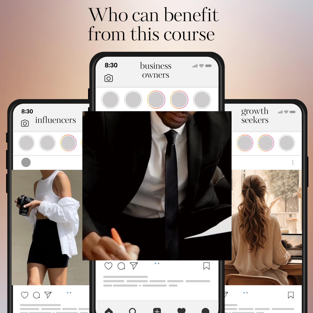 Digital Course made for christian entrepreneur