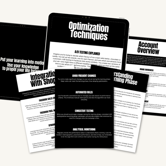 Unlock the Potential of Facebook ADS