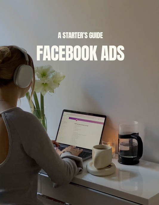 Unlock the Potential of Facebook ADS