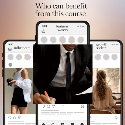 Digital Course made for christian entrepreneur