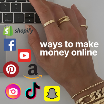 Digital Marketing Course Resell, how to leverage social media Algorithms